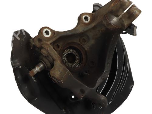 Used Right front steering knuckle BMW X1 (E84) xDrive 20 d (177 hp) 22742974