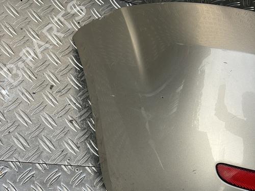 Bak støtfanger FORD FIESTA V (JH_, JD_) 1.4 16V | BP29895125C8