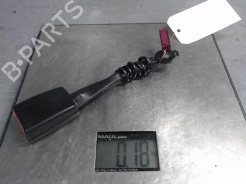 Used Seat buckle Seat buckle FORD FIESTA VI (CB1, CCN) 1.25 (60 hp) 21290546 21290546