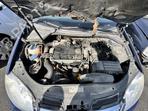 Starter VW GOLF V Variant (1K5) 1.9 TDI | BP21311293M8 
