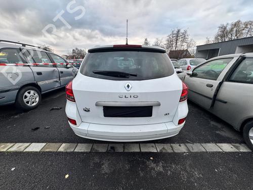 Starter RENAULT CLIO III Grandtour (KR0/1_) 1.5 dCi (KR0H, KR1S) | BP24799670M8  - Image 11