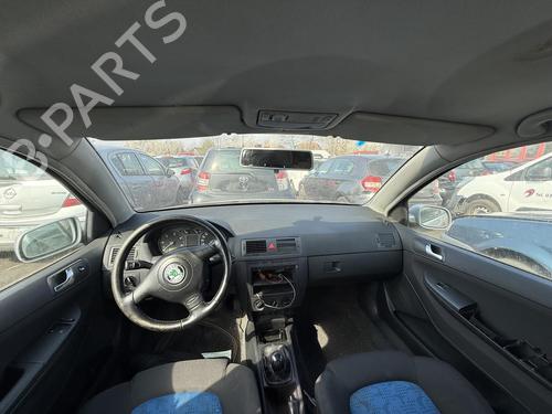 Switch SKODA FABIA I (6Y2) 1.9 TDI | BP24518848I30  - Image 12