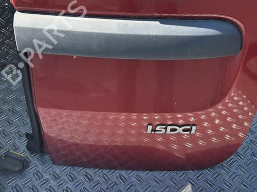 Used Right tailgate Right tailgate DACIA LOGAN MCV (KS_) 1.5 dCi (KS04) (88 hp) 24054197 24054197