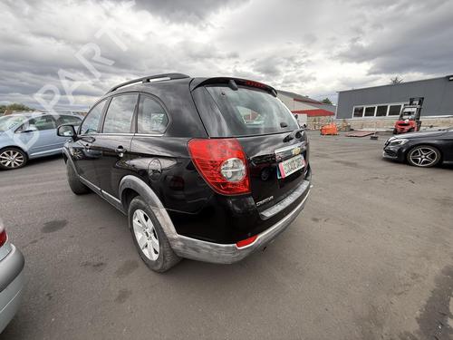 Climate control CHEVROLET CAPTIVA (C100, C140) 2.0 D 4WD | BP27522141I5  - Image 18