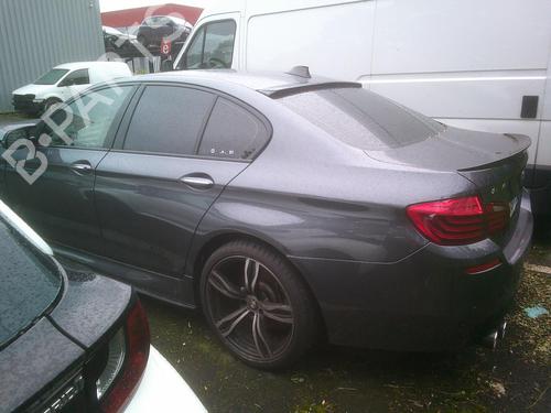 AC compressor BMW 5 (F10) 520 d | BP27505027M34 - Image 7