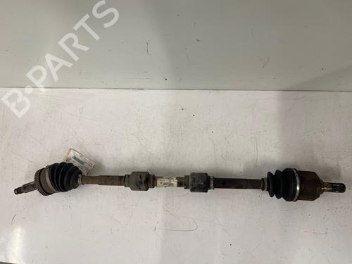 Right front driveshaft KIA CARENS IV 1.6 GDi | BP36304677M39 - Image 2