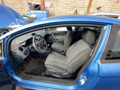 AC Styreenhet / Manøvreringsenhet FORD FIESTA VI (CB1, CCN) 1.25 | BP21305570I5 