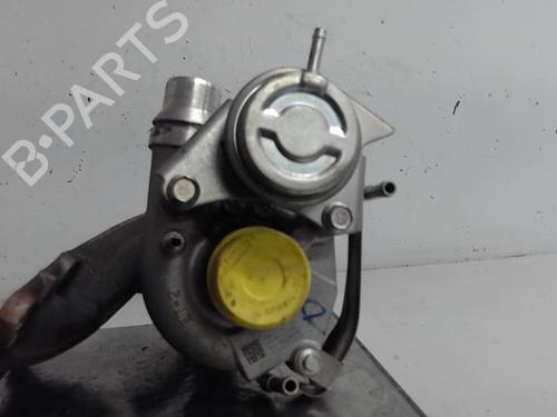 Turbocharger/Supercharger RENAULT CLIO IV (BH_) 0.9 TCe 90 (BHNF, BHMA, BHMH, BHJK, BHJR) | BP21370951M71 