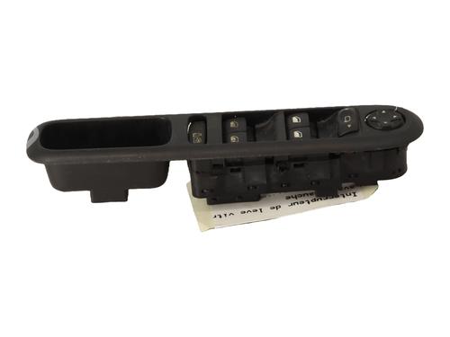 Left front window switch PEUGEOT 5008 (0U_, 0E_) 1.6 HDi | BP39416085I27 - Image 4