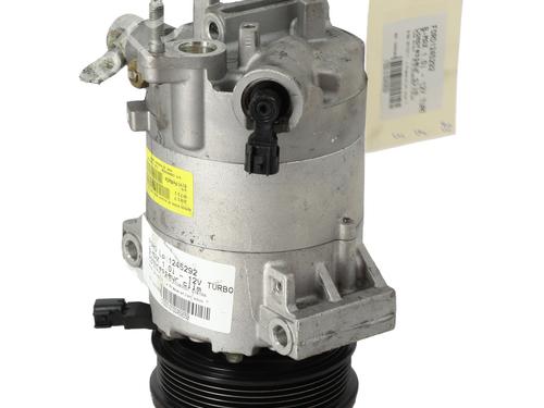 Used AC compressor AC compressor FORD B-MAX (JK) 1.0 EcoBoost (125 hp) 23812489 23812489