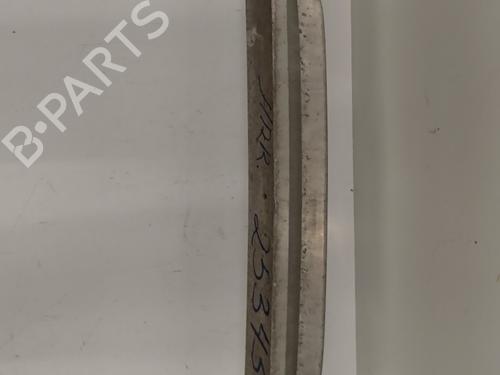 Rear bumper reinforcement AUDI A3 (8P1) 2.0 TDI 16V | BP29852657C73