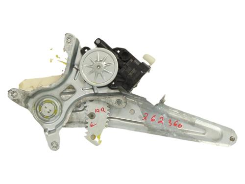 Left rear window motor SUZUKI VITARA (LY) 1.0 (APK 310) | BP38484194E23 - Image 3