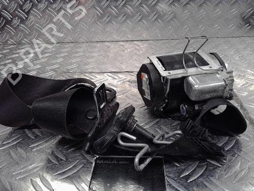 Used Front left seatbelt Front left seatbelt FIAT GRANDE PUNTO (199_) 1.2 (65 hp) 23889413 23889413