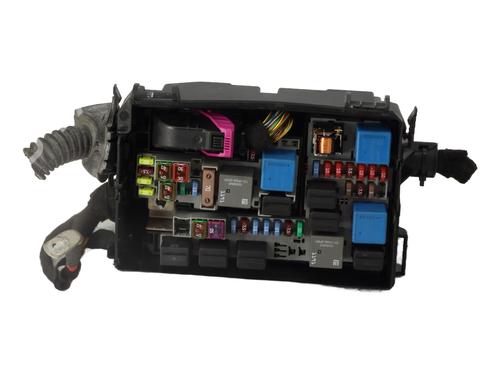 Fuse box OPEL CORSA D (S07) 1.4 (L08, L68) | BP34555548E1 - Image 5