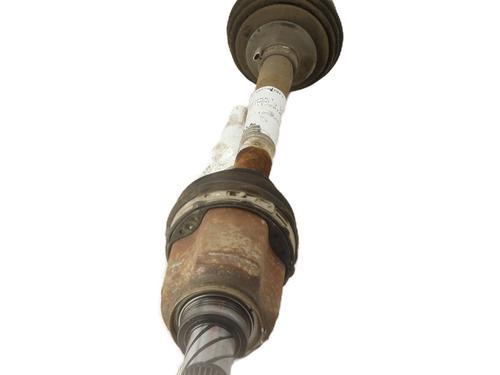 Left rear driveshaft RENAULT TWINGO III (BCM_, BCA_) 1.0 SCe 70 | BP34382305M40 - Image 2