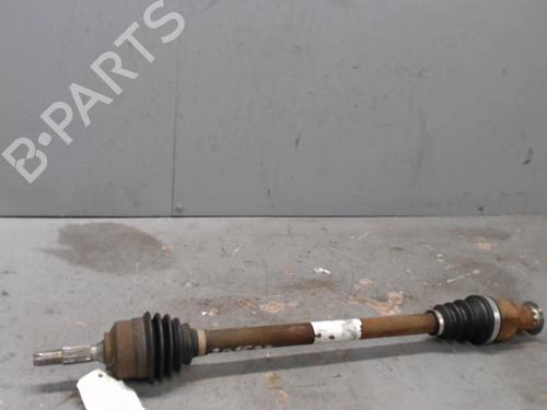 Right front driveshaft CITROËN C3 I (FC_, FN_) 1.4 i | BP21294330M39 