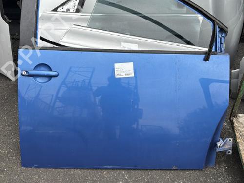 Used Right front door VW NEW BEETLE (9C1, 1C1) [1998-2012]  21300685