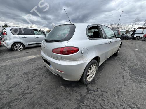 Right taillight ALFA ROMEO 147 (937_) 1.9 JTDM 8V (937.AXD1A, 937.AXU1A, 937.BXU1A) | BP21315720C35 