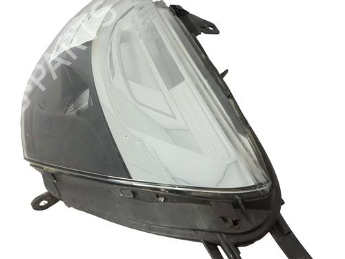 Left headlight RENAULT CLIO IV (BH_) 1.5 dCi 75 | BP37737613C28 - Image 5