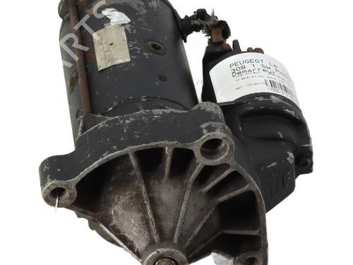 Startmotor PEUGEOT 308 SW I (4E_, 4H_) 1.6 HDi (112 hp) 26657531