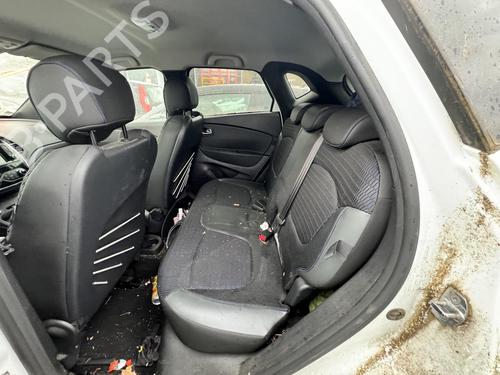 Rat RENAULT CAPTUR I (J5_, H5_) 1.5 dCi 90 (J5N4, J5M5, J5MW, J5M6, J5AL, J5AJ) | BP33917340C49  - Image 7