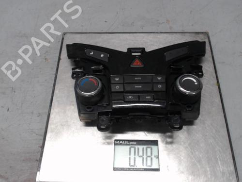 Climate control CHEVROLET CRUZE Hatchback (J305) 2.0 CDI | BP21305891I5 