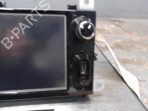 Radio RENAULT CLIO IV (BH_) 1.5 dCi 90 | BP21302222E6 