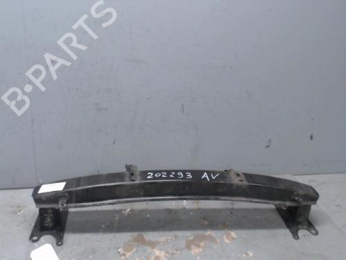 Used Front bumper reinforcement SKODA FABIA II (542) 1.4 TDI (80 hp) 21299276