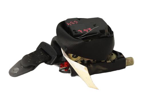 Front right seatbelt SMART FORTWO Cabrio (450) 0.8 CDI (450.401, 450.402, 450.403, 450.400) | BP34361034I25 - Image 2