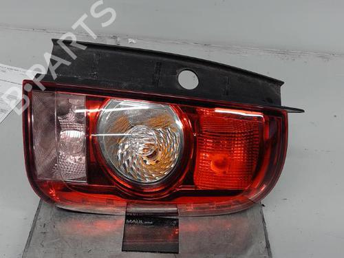 Right taillight DACIA DUSTER (HS_) 1.5 dCi (HSMC) | BP25129204C35  - Image 6