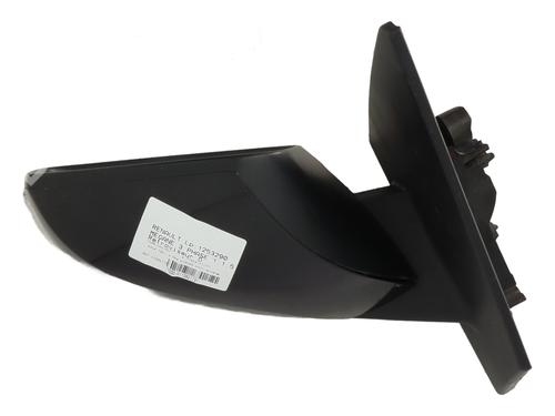 Right mirror RENAULT MEGANE III Hatchback (BZ0/1_, B3_) 1.5 dCi (BZ09, BZ0D, BZ1W, BZ29, BZ14) | BP28181688C27 