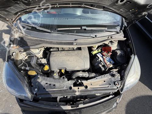 Left front window switch RENAULT TWINGO II (CN0_) 1.2 16V (CN04, CN0B) | BP28718920I27  - Image 20