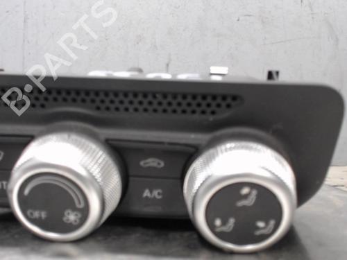 Climate control AUDI A1 Sportback (8XA, 8XF) 1.4 TDI | BP21299593I5 