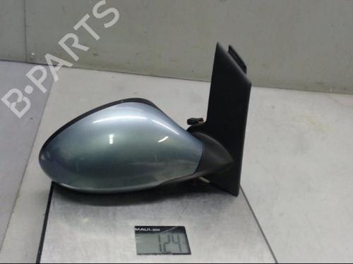 Right mirror SEAT ALTEA (5P1) 1.9 TDI | BP21320928C27 