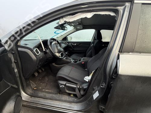 Left front window switch NISSAN QASHQAI II (J11, J11_) 1.5 dCi | BP32426857I27 - Image 10