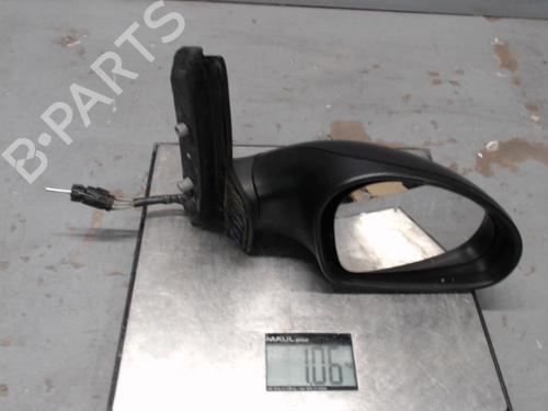 Used Right mirror SEAT ALTEA (5P1) 1.9 TDI (105 hp) 21305710