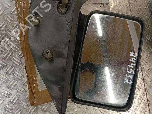 Used Left mirror FIAT DUCATO Platform/Chassis (230_) 2.5 D (84 hp) 23812581