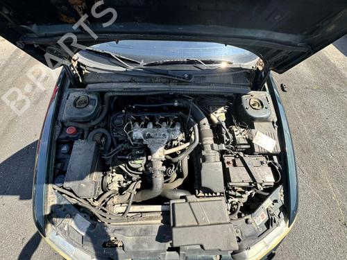 Climate control PEUGEOT 406 Coupe (8C) 2.2 HDI | BP21375559I5 