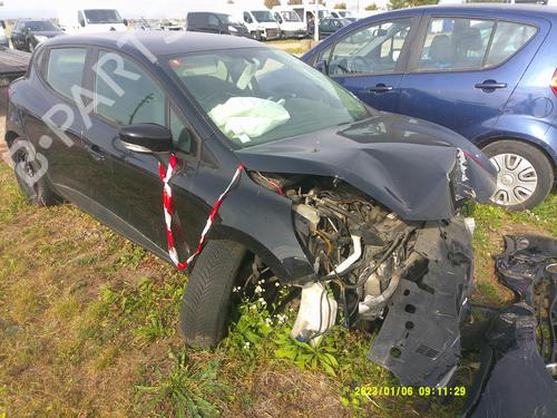 ABS pump RENAULT CLIO IV (BH_) 1.5 dCi 90 | BP21316154M43 