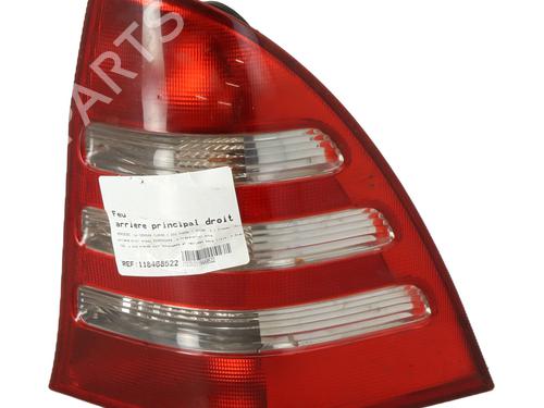 right-taillight-mercedes-benz-c-class-t-model-s203-2001-2002-2003-2004-2005-2006-2007-31117207 main image