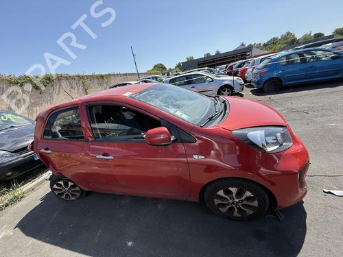 Right headlight KIA PICANTO II (TA) 1.0 | BP27313640C29  - Image 11