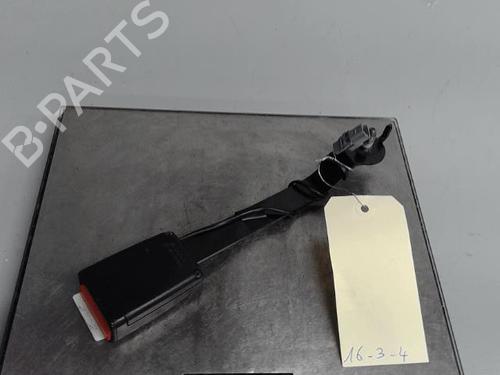 Used Seat buckle RENAULT CLIO IV (BH_) 1.2 16V (73 hp) 21291332