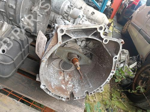 Used Gearbox Gearbox BMW 1 (E87) 118 d (122 hp) 21315684 21315684