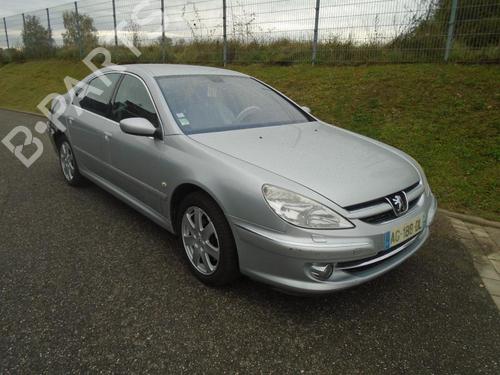 Used Parts PEUGEOT 607 (9D, 9U)  2.2 HDi  2002938