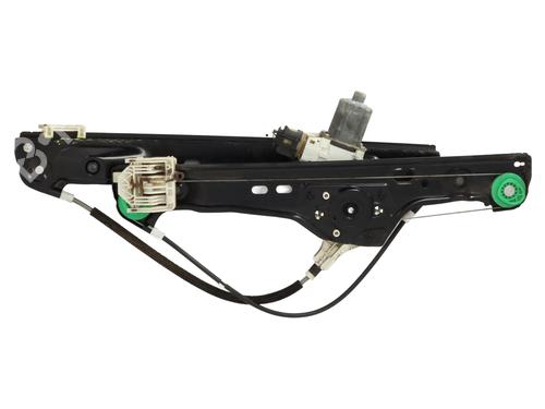 Right front window motor BMW 3 Touring (E91) 318 d | BP25593877E20 - Image 2