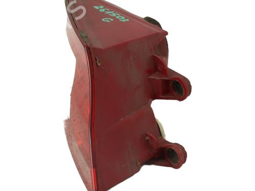 Used Left taillight Left taillight AUDI A7 Sportback (4GA, 4GF) 3.0 TDI quattro (245 hp) 34499623 34499623