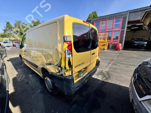Starter CITROËN JUMPY II Van 1.6 HDi 90 16V | BP29499229M8 - Image 15
