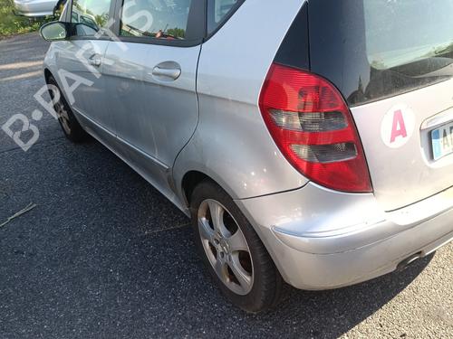 Headlight switch MERCEDES-BENZ A-CLASS (W169) A 170 (169.032, 169.332) | BP25597295I24  - Image 8