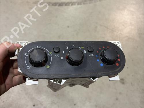 Used Climate control Climate control 37511210 37511210