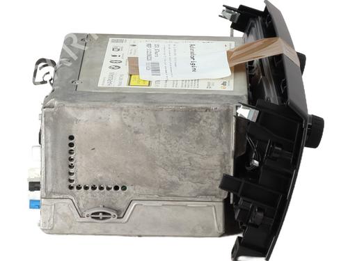 Radio BMW 1 (F20) 120 d xDrive | BP29056839E6 